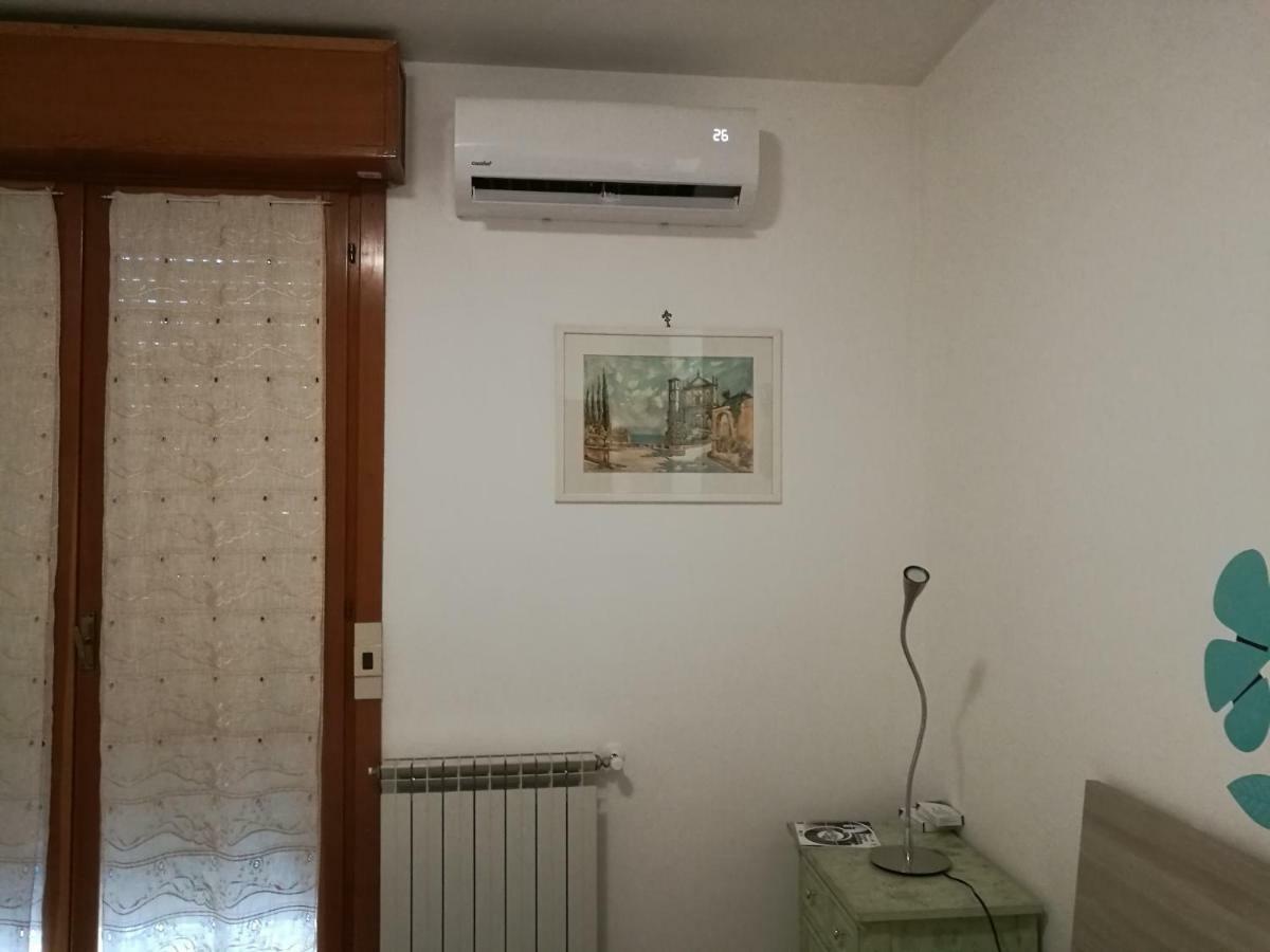 فندق Camera Privata بوميتْسْيا المظهر الخارجي الصورة